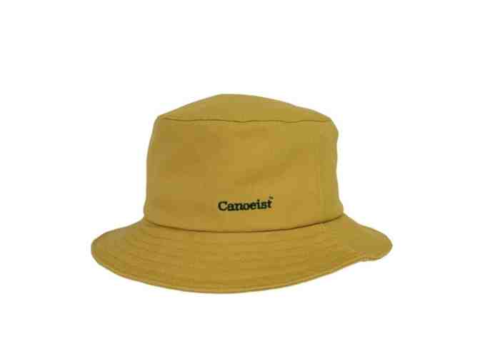 Canoeist Bucket Hat