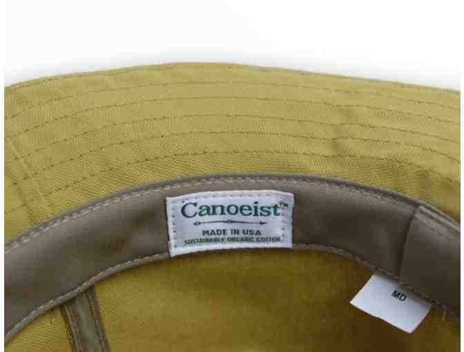 Canoeist Bucket Hat