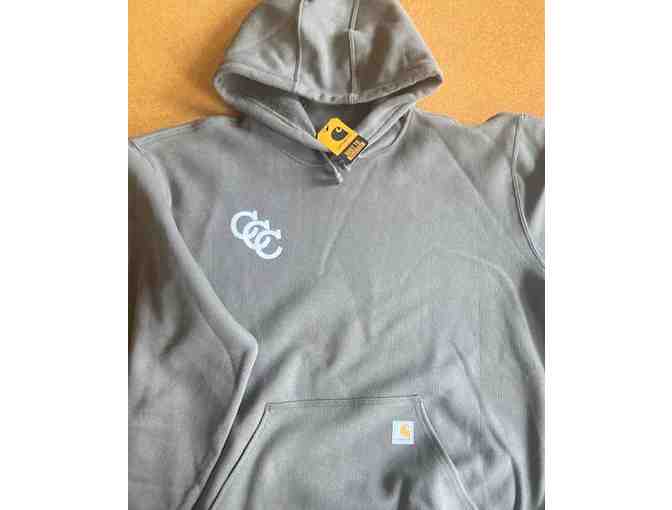 Civilian Conservation Corps Hoodie (XL)