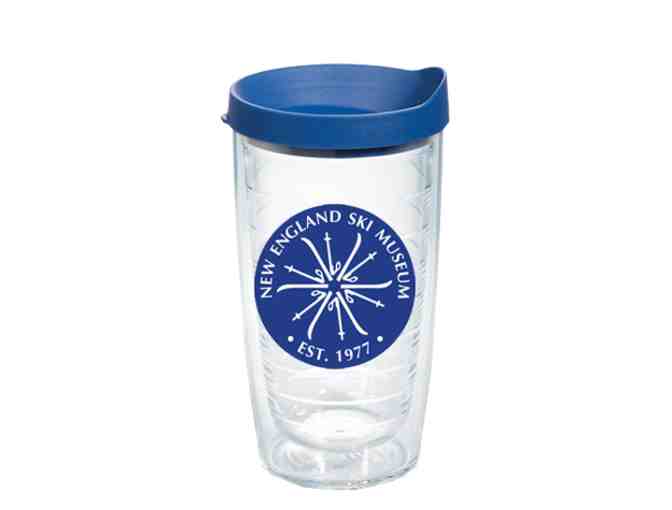 New England Ski Museum 1-Year Membership & Tumbler (NH)