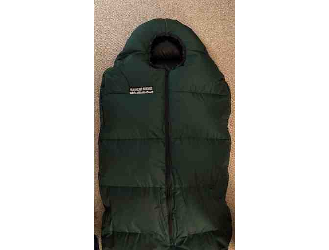 Feathered Friends Rock Wren Sleeping Bag