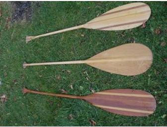 Custom Paddle Made for You!