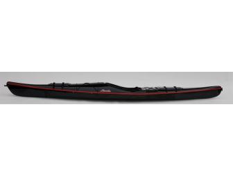Lincoln Chebeague Kayak