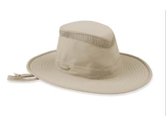 Tilley Airflo Hats