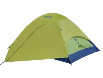 Pinnacle Pass 3XTA camping tent