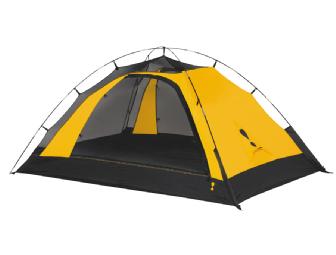 Eureka! Apex 2XT camping tent