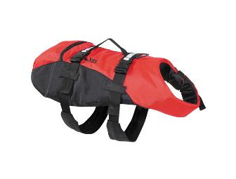 NRS Canine Flotation Device (CFD)