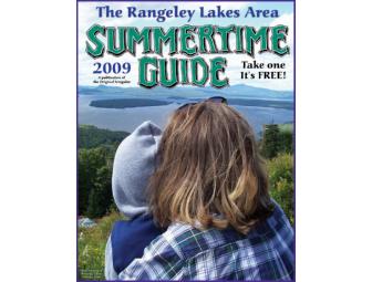 Original Irregular: One Yr. Print/Online Subscription