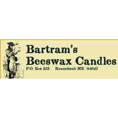Bartram's Beeswax Candles, LLC