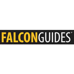Globe Pequot Press - Falcon Guides