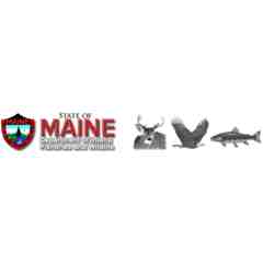 Maine Dept of Inland Fisheries & Wildlife