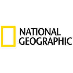 National Geographic Maps