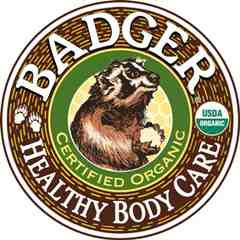 Badger Balm