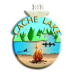 Cache Lake Camping Foods