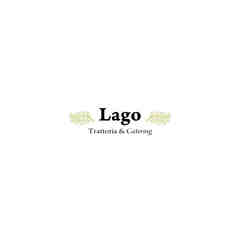 Lago Trattoria & Catering