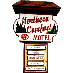 Northern Comfort Motel