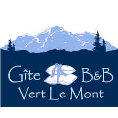 Vert le Mont B&B