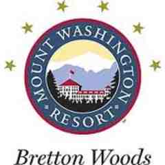 Omni Mount Washington Resort