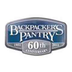 Backpacker's Pantry