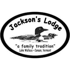 Jackson's Lodge & Log Cabins