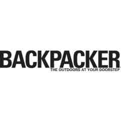 Backpacker Magazine