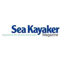Sea Kayaker magazine