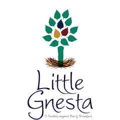 Little Gnesta B & B