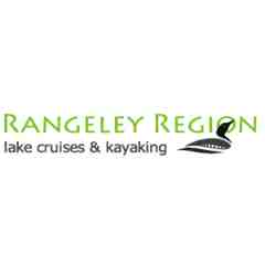 Rangeley Region Lake Cruises & Kayaking