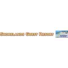 Shorelands Guest Resort