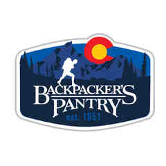Backpacker's Pantry