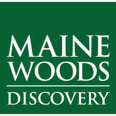 Maine Woods Discovery