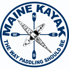 Maine Kayak