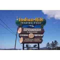 Indian Hill Trading Post and Supermarket