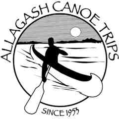 Allagash Canoe Trips