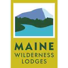 Appalachian Mountain Club: Maine Wilderness Lodges