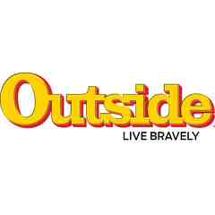 Outside Magazine