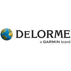 DeLorme a Garmin Brand