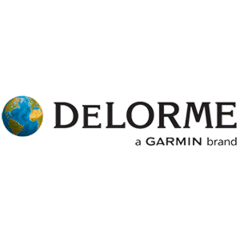 DeLorme a Garmin Brand