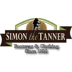 Simon the Tanner