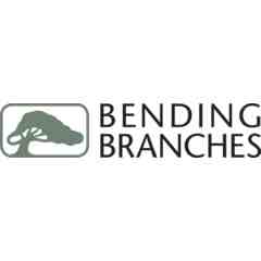 Bending Branches