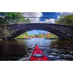 Charles River Canoe & Kayak