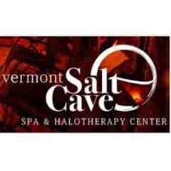 Vermont Salt Cave Spa