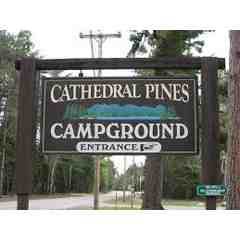 Cathedral Pines Campground