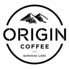 Origin Coffee Co.