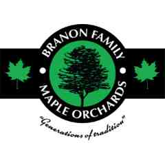 Branon Family Maple Orchards