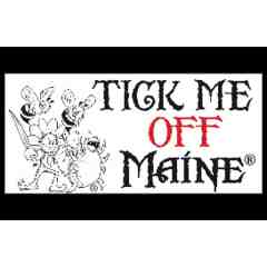 Tick Me Off Maine