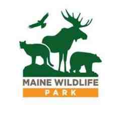 Maine Wildlife Park