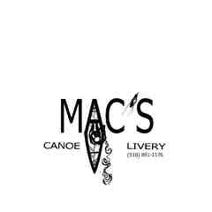 MAC'S Canoe Livery