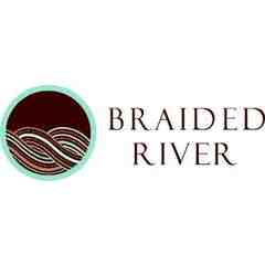 Braided River