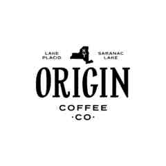 Origin Coffee Co